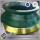 wear resistance cone crusher mantle bowl liner